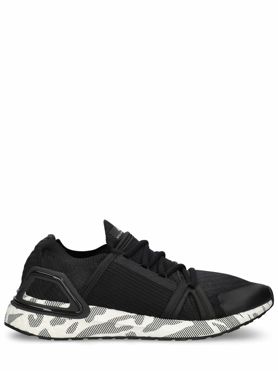 ［関税送料込］ADIDAS BY STELLA MCCARTNEY ASMC ULTRABOOST Amazon.com | adidas Ultraboost X Black/Black/White 5.5 M