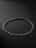 EÉRA - Reine Silver Bracelet