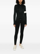 Rapha Black Long-Sleeve Cycling Jersey Top