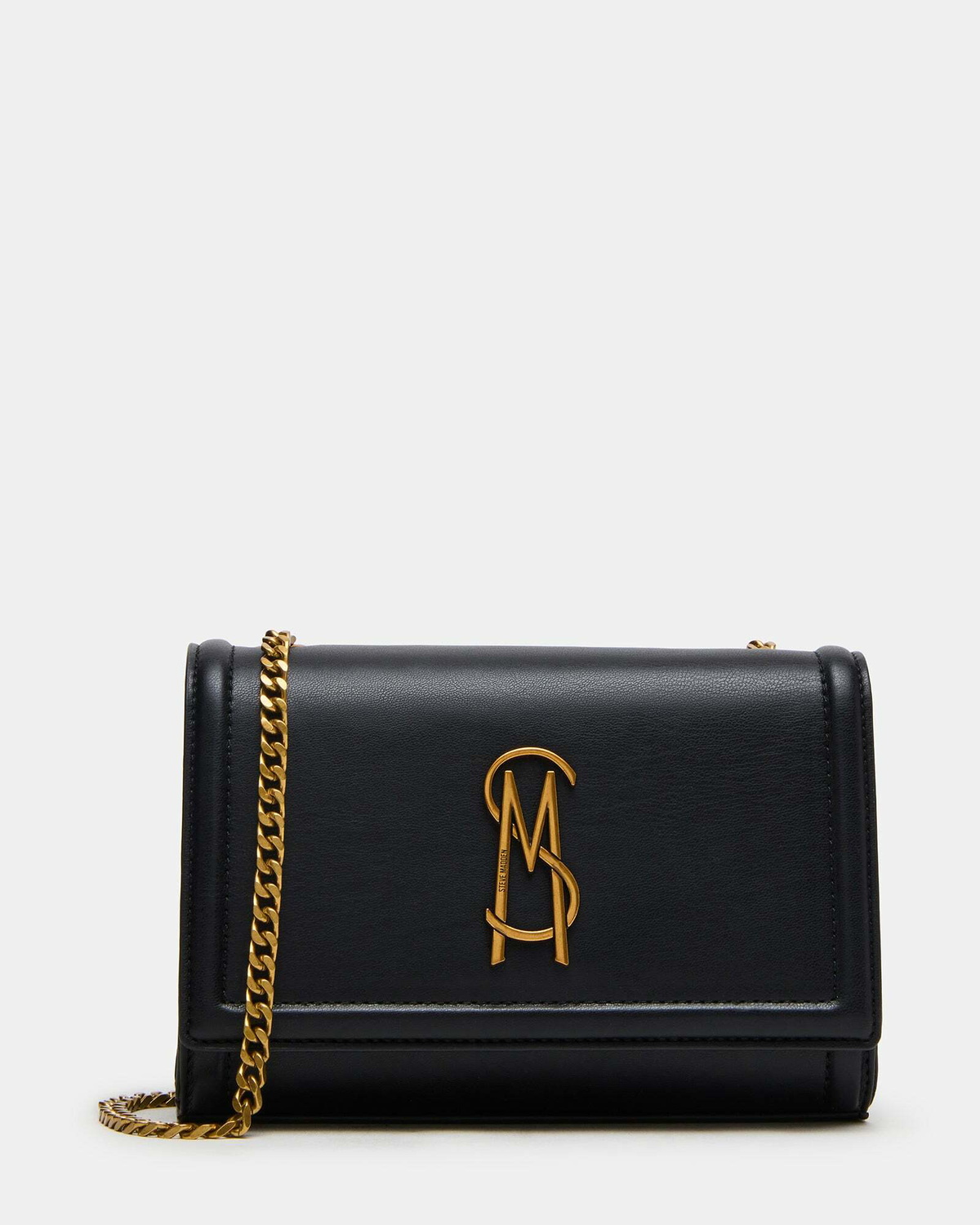Steve Madden Blarisal Bag in Black