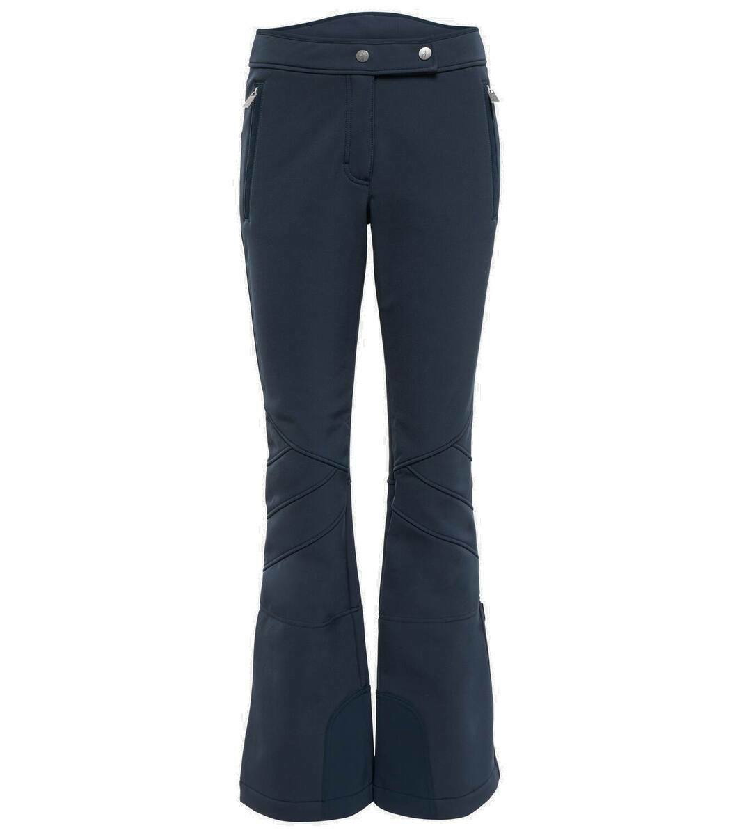 Olivia ski pants in black - Toni Sailer