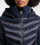 Toni Sailer Swinta Splendid ski jacket