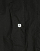 Skall Studio Womens Shirt in Black