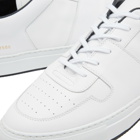 Common Projects Men's Decades Low Sneakers in White
