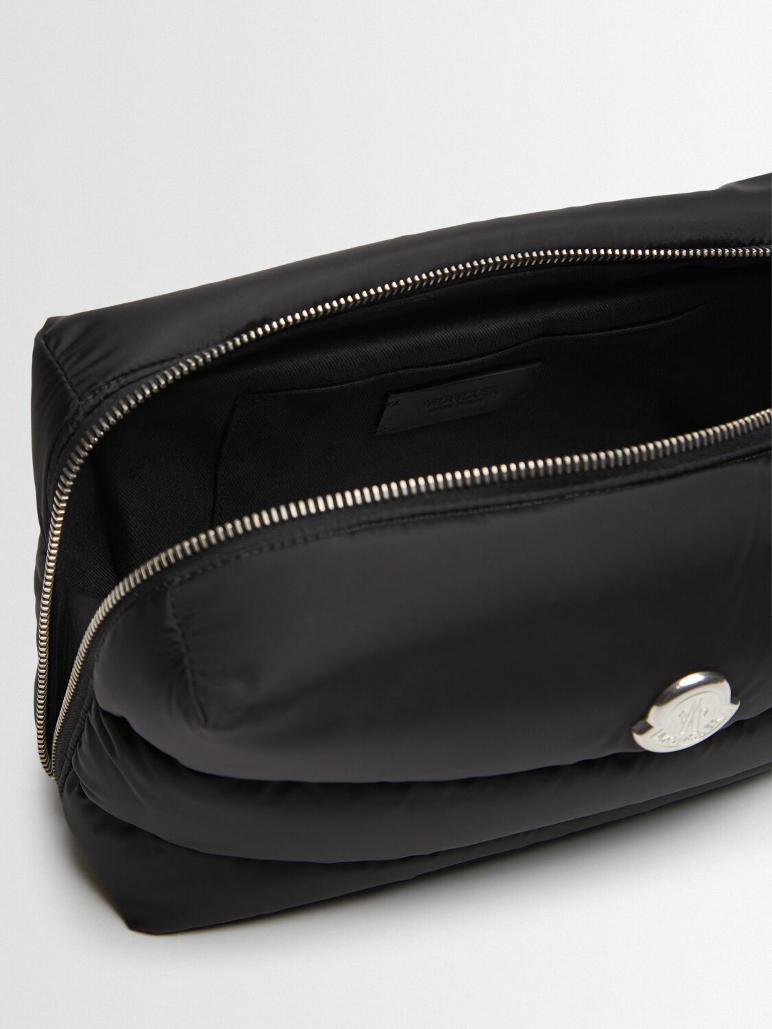 MONCLER Caradoc Quilted Nylon Beauty Case Moncler