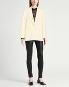Iro Womens Blazer in Ivory