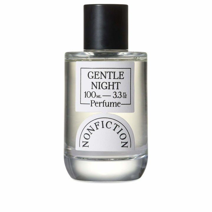 Photo: Nonfiction Gentle Night Eau de Parfum 