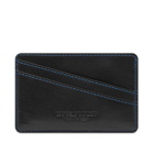 Marcelo Burlon Cross Diagonal Card Case