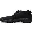 Nike Black Air Rift Breathe Sneakers