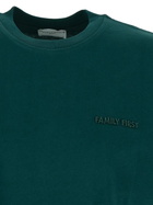 Family First Cotton T Shirt