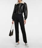 Givenchy - City 4G jacquard low-top sneakers