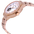 Citizen Automatic Mother of Pearl Dial Dial Ladies Watch PC1013-89D