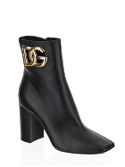 Dolce & Gabbana Dg Ankle Boots