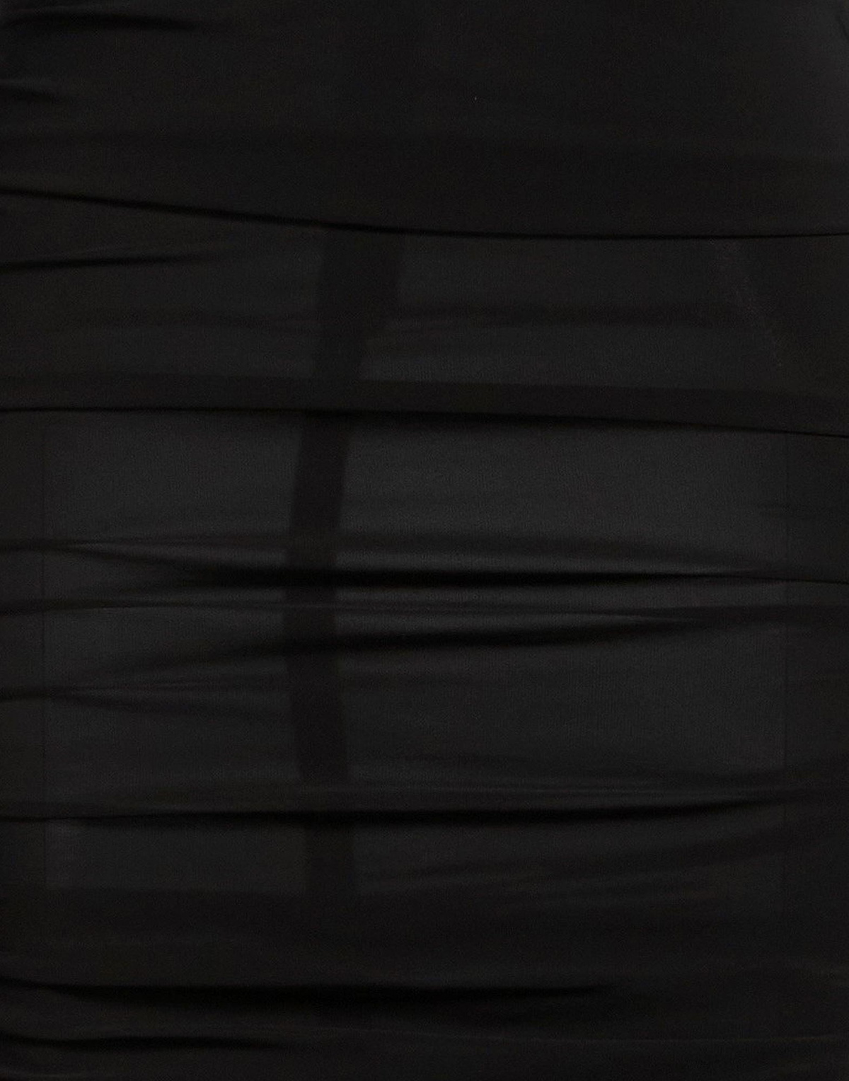 Jucca Womens Midi dress in Black