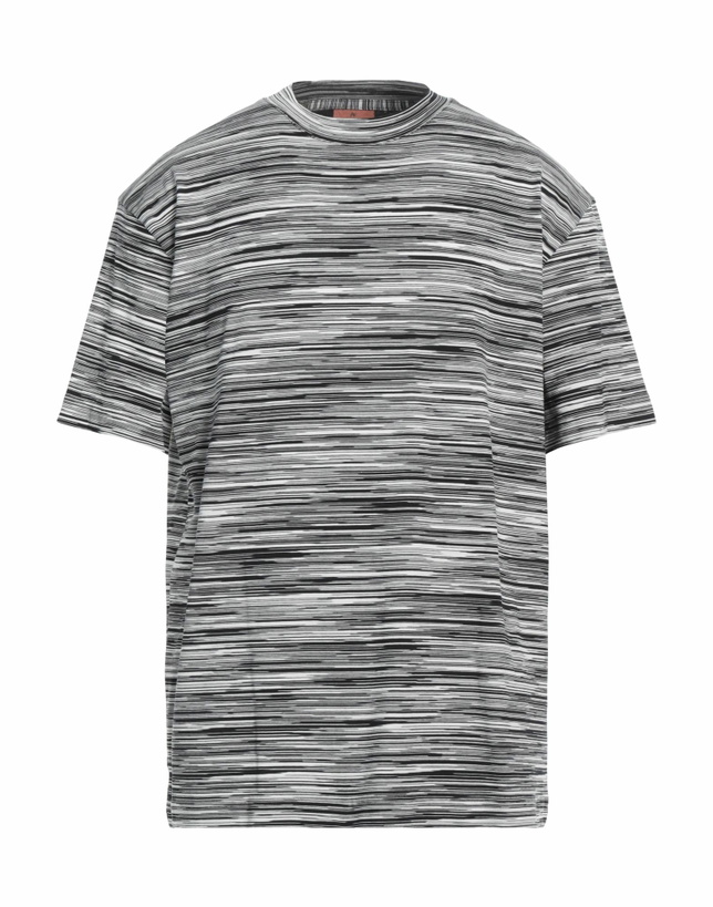 Photo: Missoni Mens T-shirt in Black