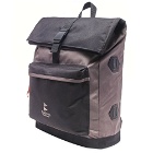 Barbour Storm Force Backpack