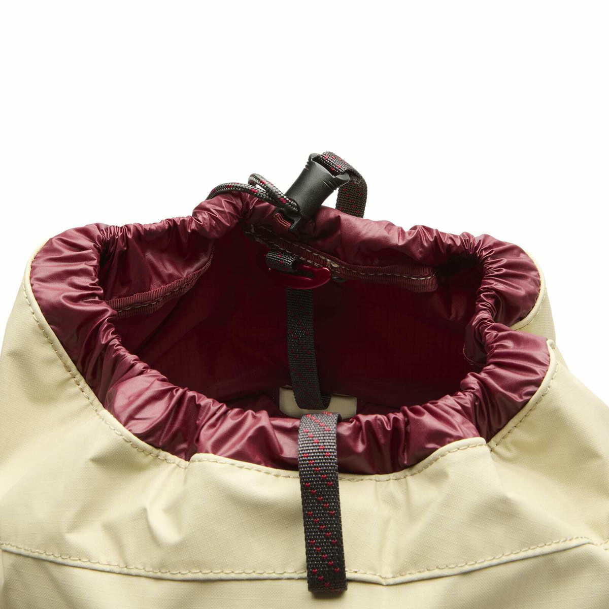 Klättermusen Fjörm Backpack 18L in Clay 
