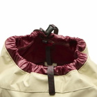 Klättermusen Fjörm Backpack 18L in Clay 