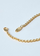 Vivienne Westwood Man. Satyr Pendant Necklace