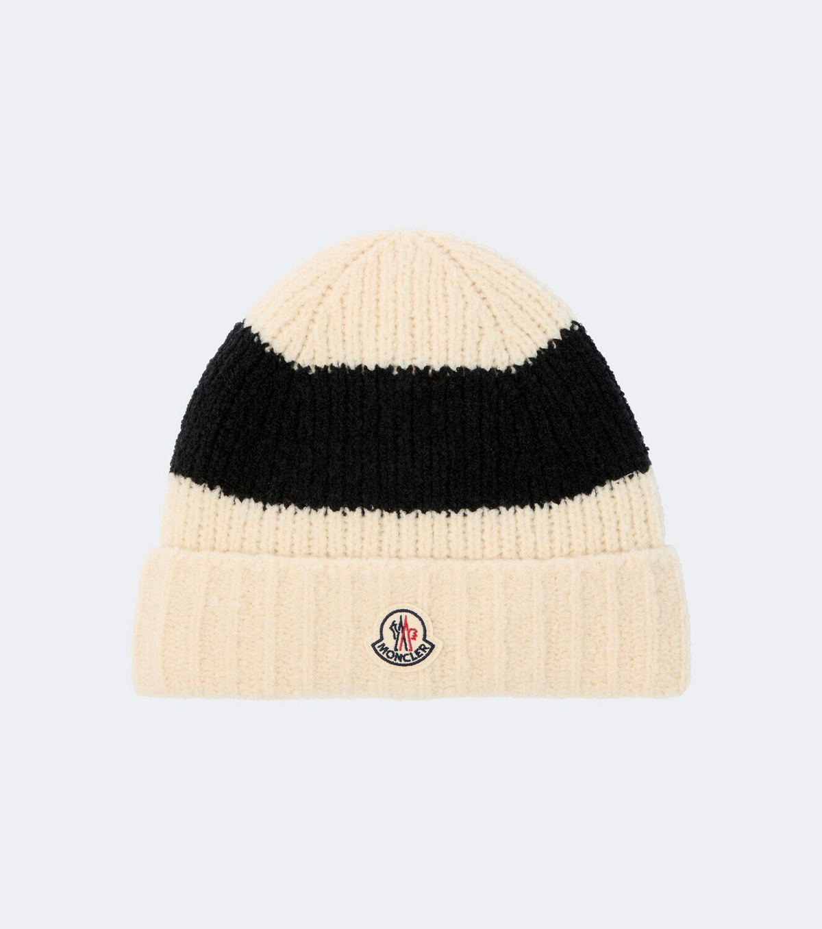 Moncler Wool-blend beanie