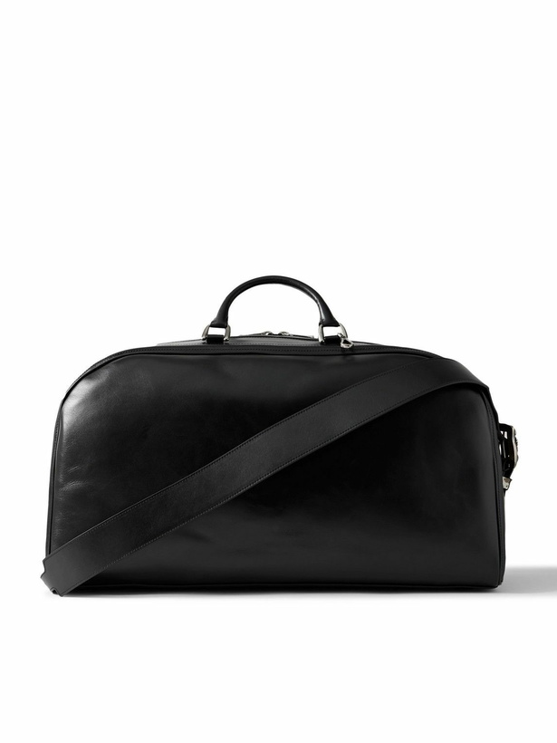 Photo: Enfants Riches Déprimés - Leather Weekend Bag