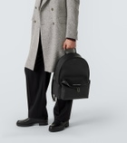 Christian Louboutin Stoic leather backpack