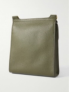 Mulberry - Antony Full-Grain Leather Messenger Bag