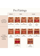 Laura Mercier Caviar Perfecting Lip Liner - 06 Opulent Peach