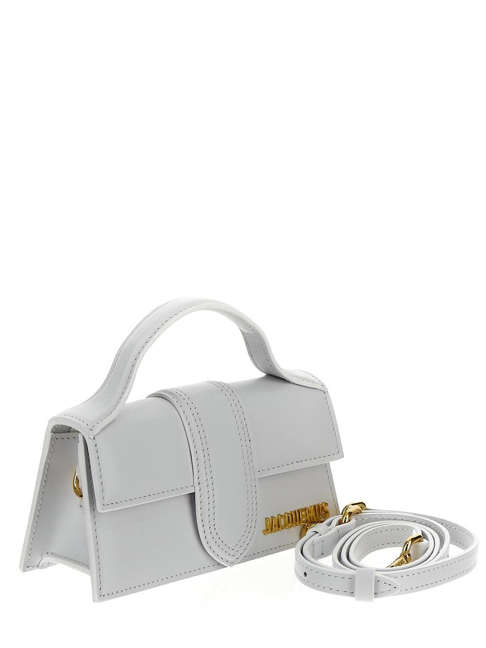 Jacquemus Le Bambino Handbag