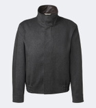 Lardini Virgin wool jacket