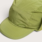 Mellow Clo Men's Ramble Cap in Persian Lime