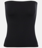 Wolford Fatal strapless top