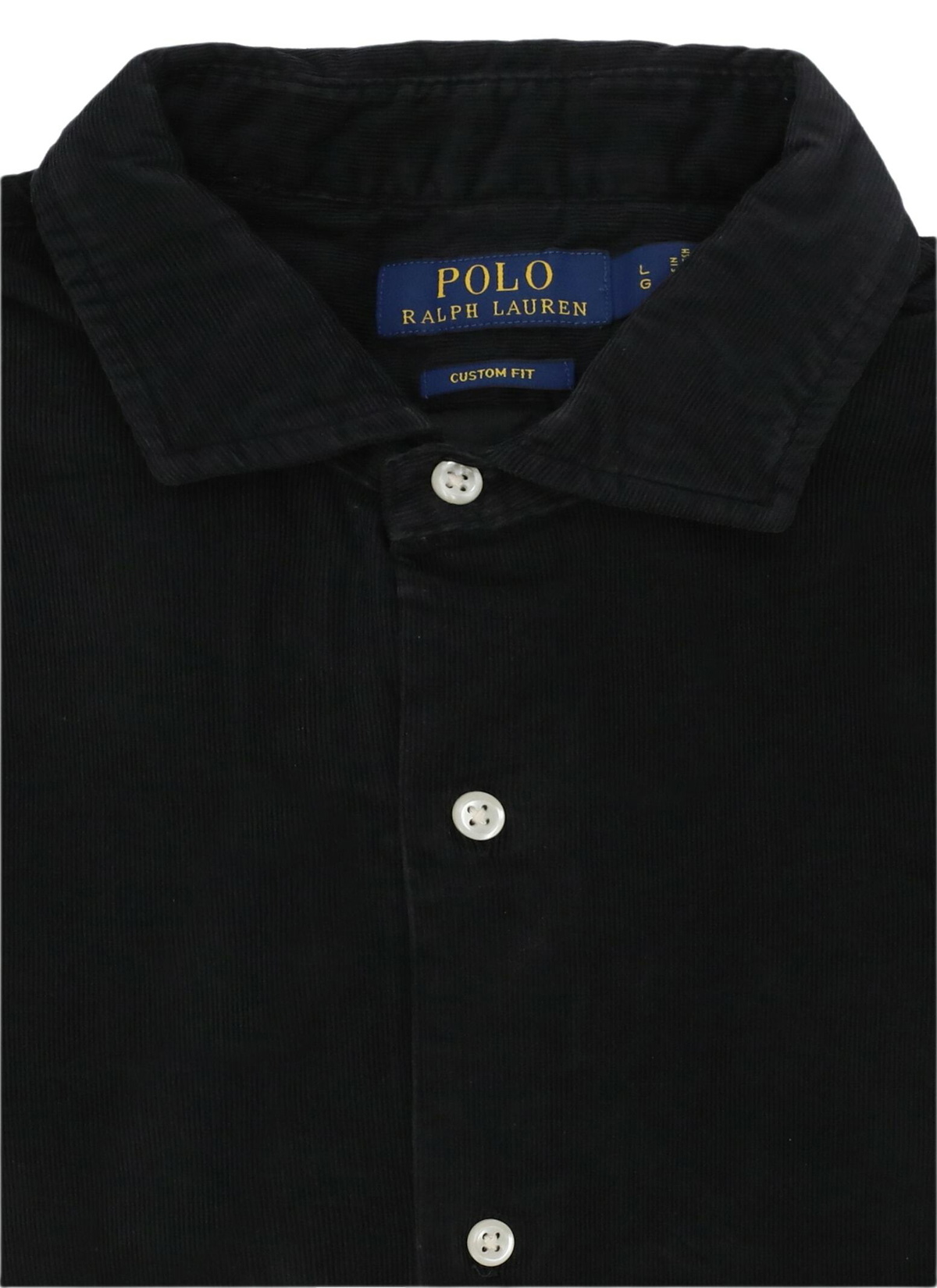 Ralph Lauren Pony Shirt