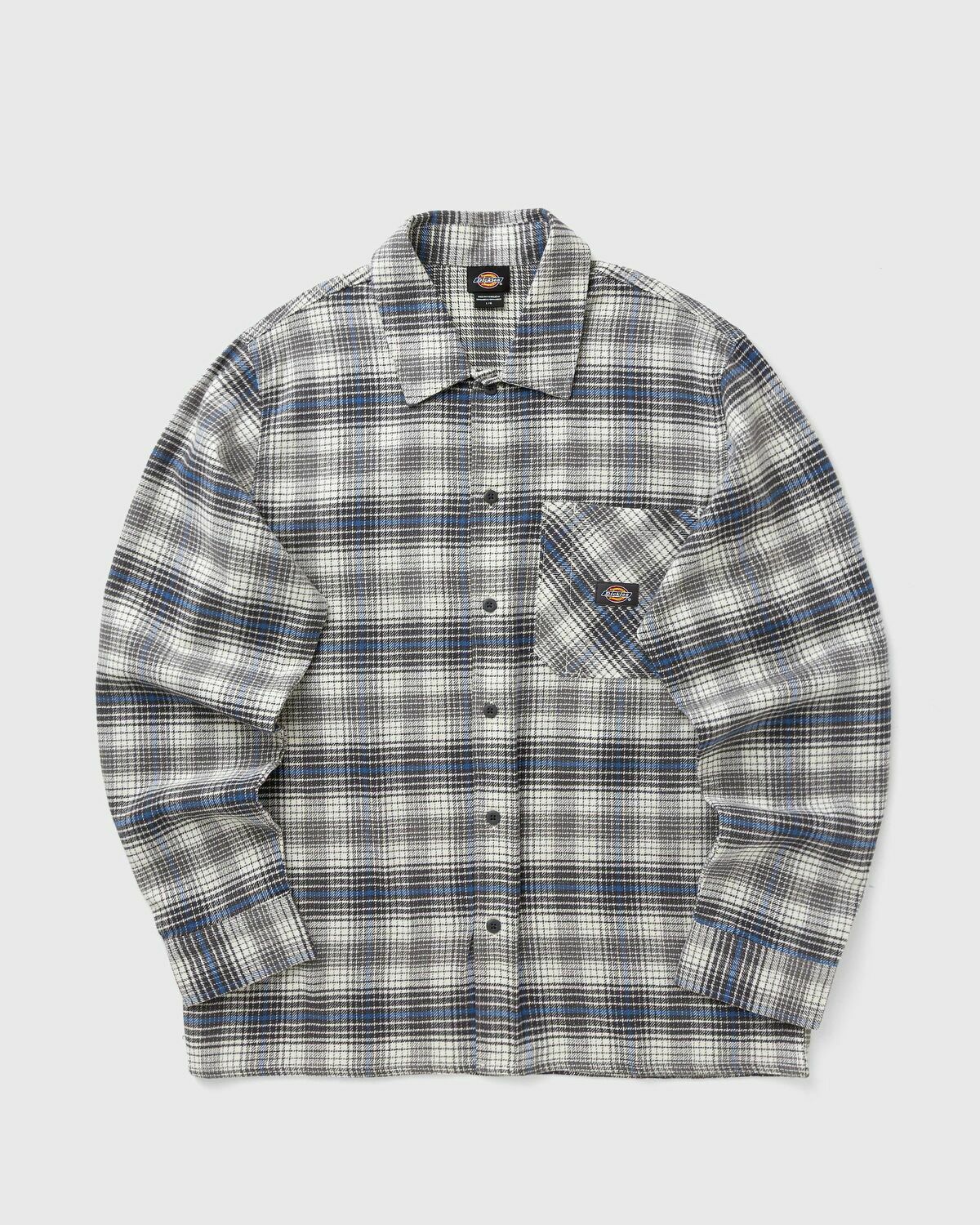 FOREST CHECK SHIRT
