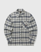 FOREST CHECK SHIRT