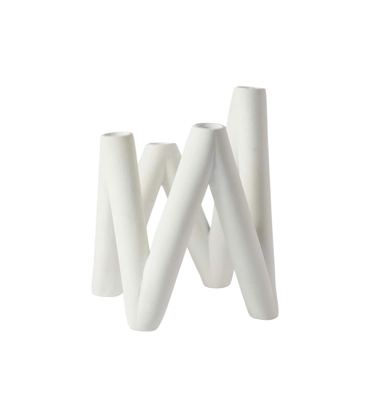 Photo: 101 Copenhagen W ceramic candle holder