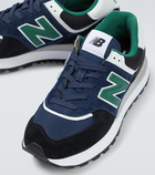 Junya Watanabe - x New Balance 574 sneakers