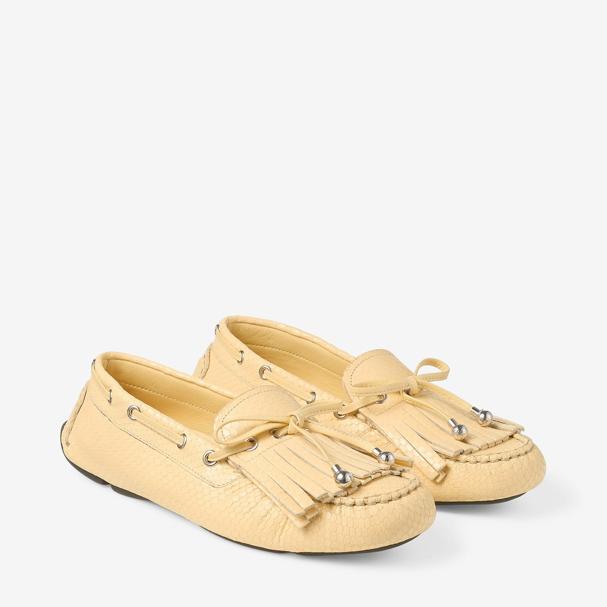 Jimmy Choo Manon F The Flat