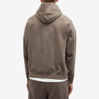 Lady White Co. Men's Super Weighted Hoodie in Deep Cement
