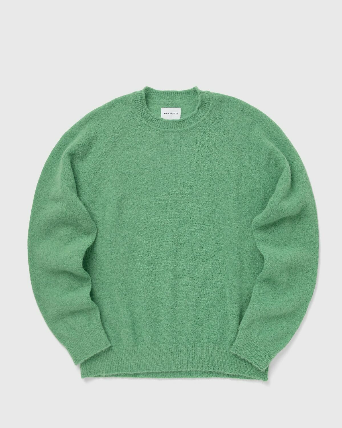 Nordevik Baby Alpaca Sweater
