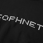 SOPHNET. Authentic Logo Pullover Hoody