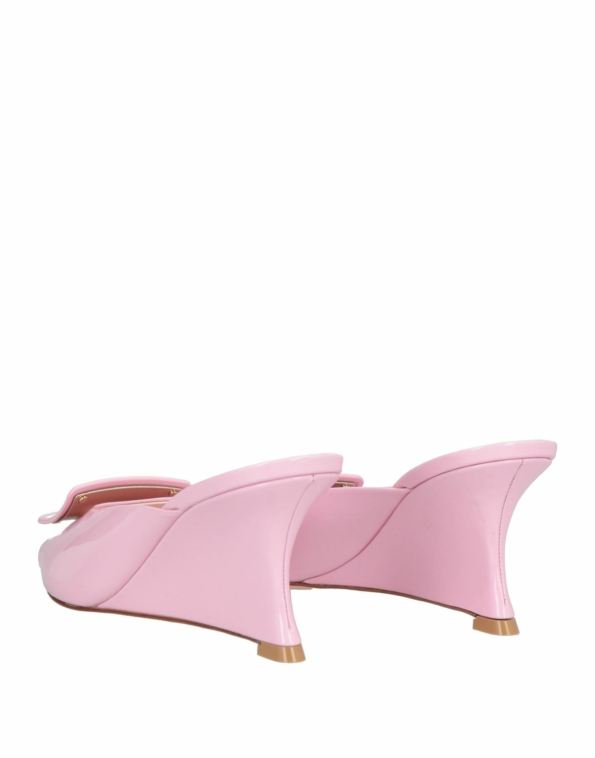 Roger Vivier Womens Sandals in Pink