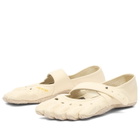 Vibram Women's FiveFingers Performa Jane Evo in Triple Butter