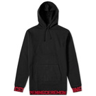 Opening Ceremony Oversize Popover Hoody