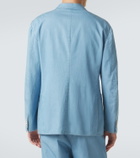 Dunhill Cotton suit jacket