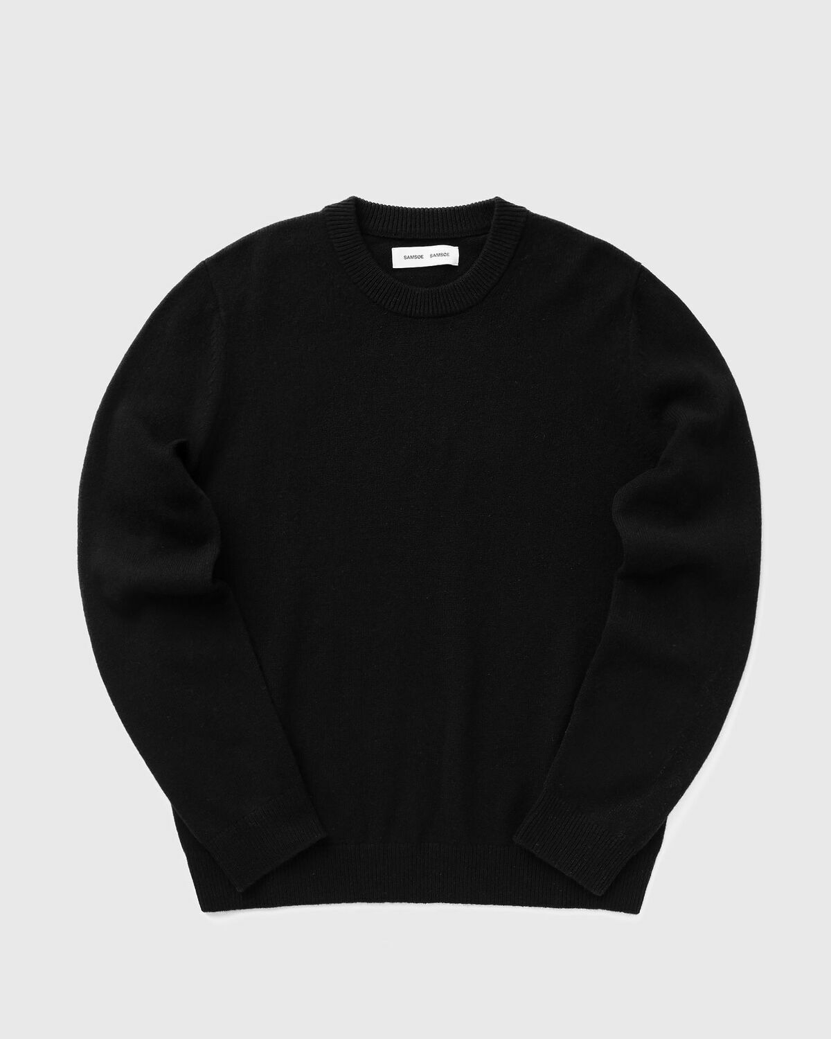 ISAK KNIT SWEATER