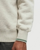 Autry Action Shoes Sweatshirt Main Man White Sweatshirts