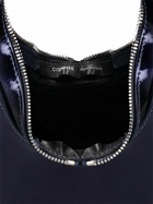 COPERNI - Mini Swipe Leather Shoulder Bag
