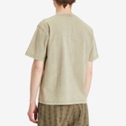 Heresy Men's Storyteller T-Shirt in Mushroom