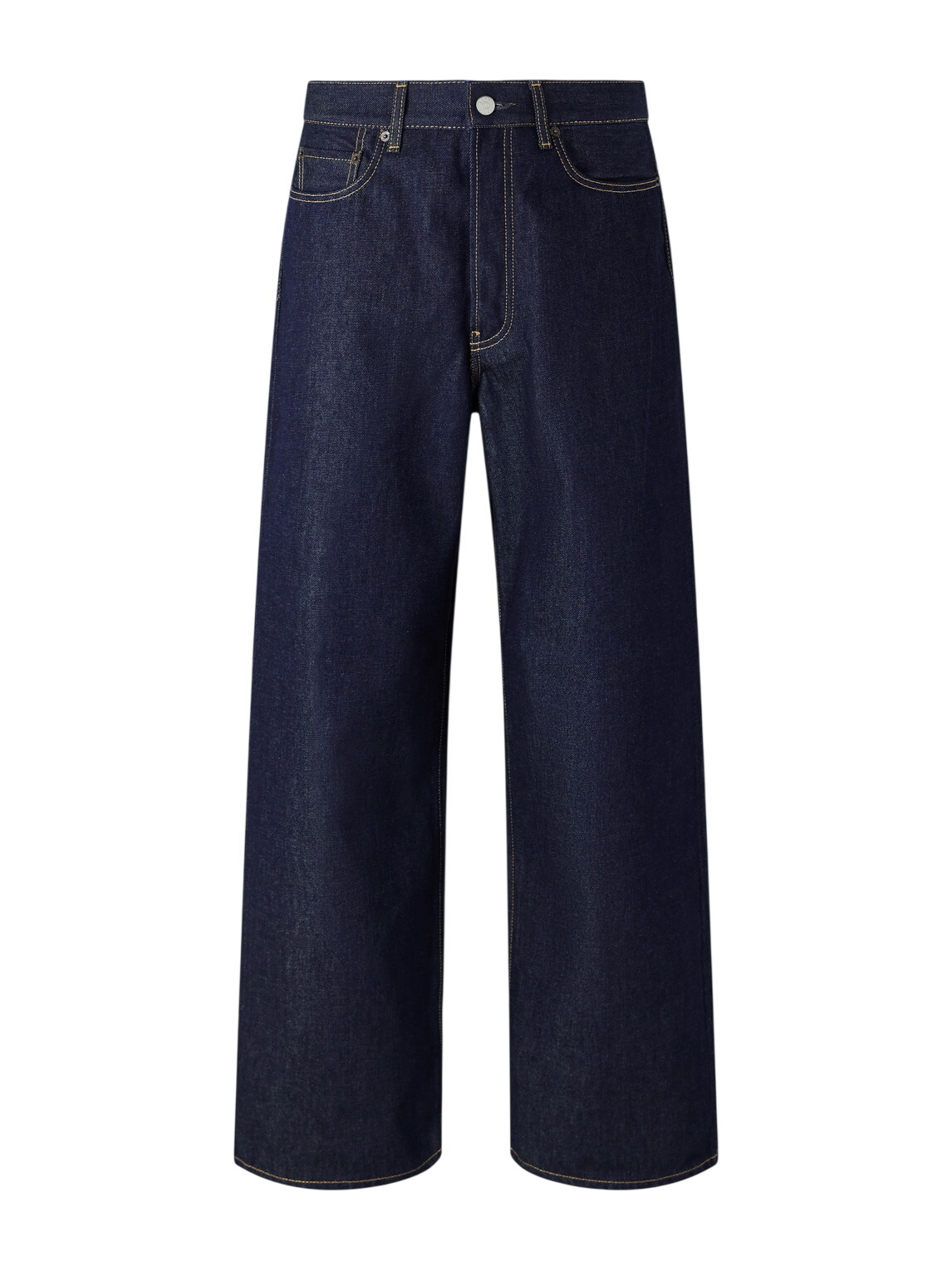 ACNE STUDIOS 2021m Darkside Denim Jeans Acne Studios